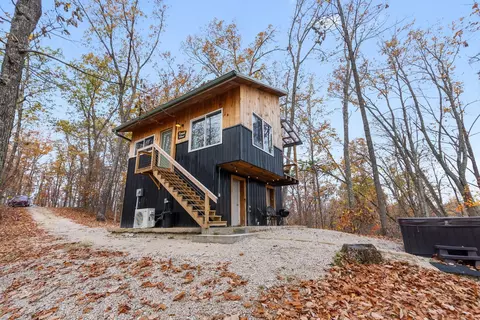 190 Forest View Ln, Stanton, KY 40380 photo 4