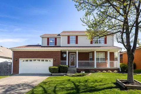 371 Patchen Dr, Lexington, KY 40517