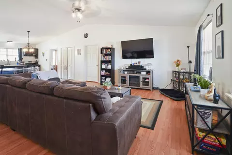 Living - 151 Link Dr, Pine Knot, KY 42635 photo 1 of 2