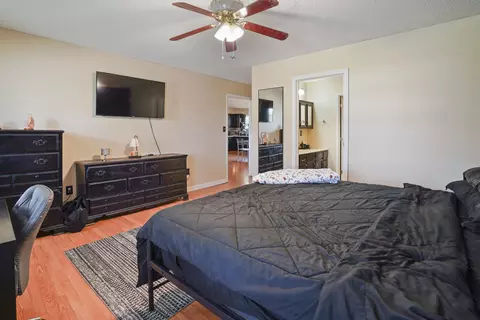 Bedroom - 151 Link Dr, Pine Knot, KY 42635 photo 4 of 4