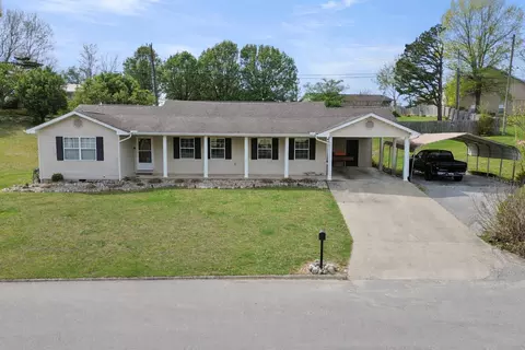 Exterior - 151 Link Dr, Pine Knot, KY 42635 photo 2 of 3