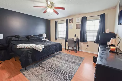 Bedroom - 151 Link Dr, Pine Knot, KY 42635 photo 3 of 4