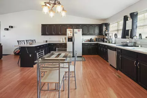 Kitchen - 151 Link Dr, Pine Knot, KY 42635 photo 3 of 4
