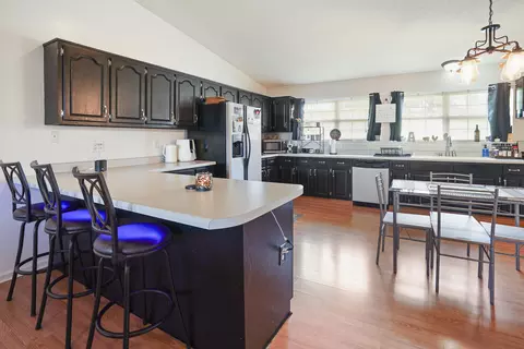 Kitchen - 151 Link Dr, Pine Knot, KY 42635 photo 2 of 4