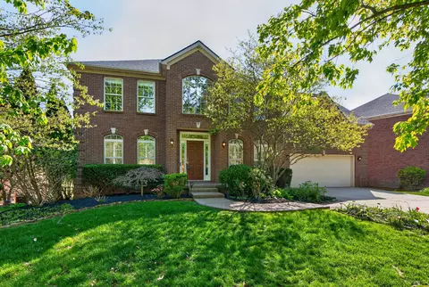 1236 Sebring Ln, Lexington, KY 40513