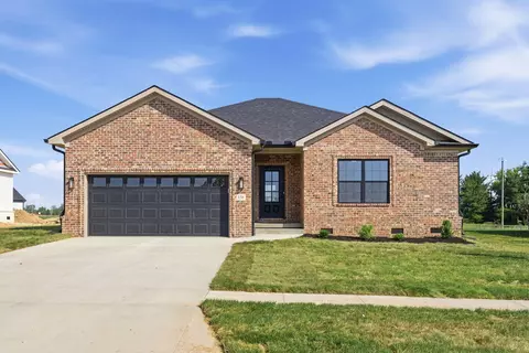 336 Mohegan Trl, Richmond, KY 40475