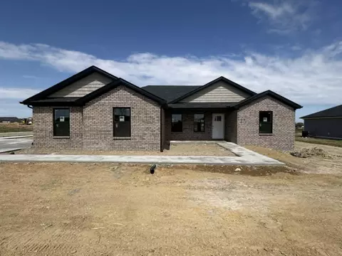 224 Navajo Dr, Richmond, KY 40475