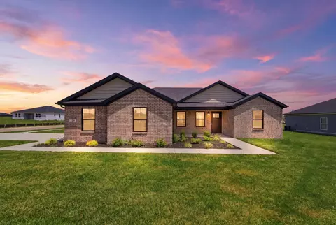 224 Navajo Dr, Richmond, KY 40475