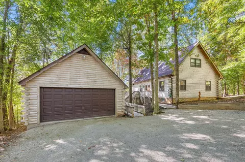 429 Meece Ave, Nancy, KY 42544