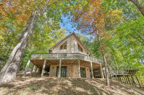 429 Meece Ave, Nancy, KY 42544