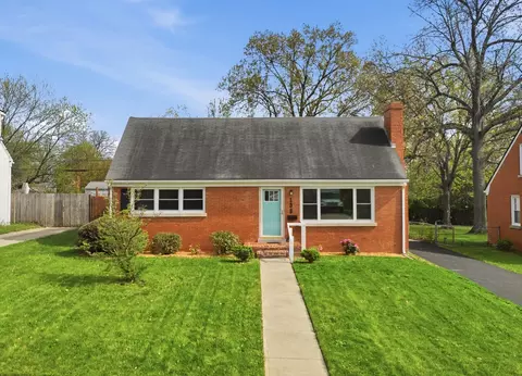 138 St William Dr, Lexington, KY 40502