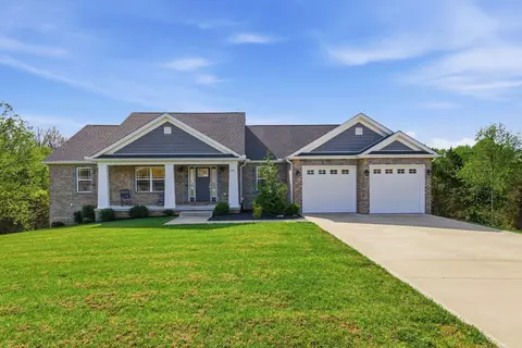 114 Lake West Rd, Somerset, KY 42503