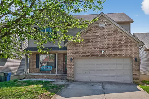 919 Winding Oak Trl, Lexington, KY 40511