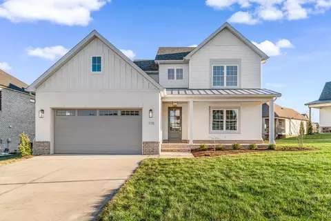 115 Tattersalls Dr, Nicholasville, KY 40356