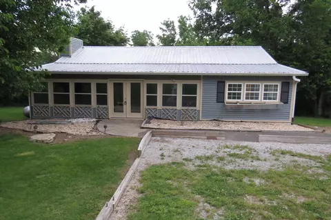 246 Hughley Ln, Harrodsburg, KY 40330