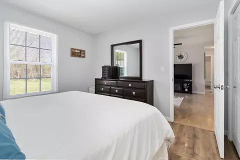 Bedroom - 1494 Lum Strunk Rd, Strunk, KY 42649 photo 4 of 7