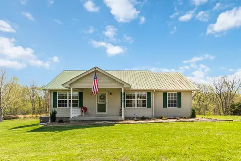 1494 Lum Strunk Rd, Strunk, KY 42649