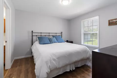 Bedroom - 1494 Lum Strunk Rd, Strunk, KY 42649 photo 1 of 7