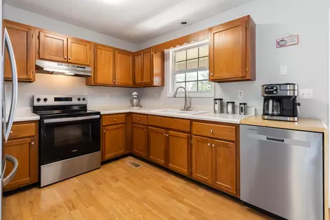 Kitchen - 1494 Lum Strunk Rd, Strunk, KY 42649 photo 1 of 4