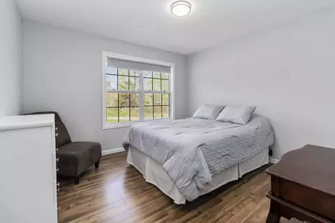 Bedroom - 1494 Lum Strunk Rd, Strunk, KY 42649 photo 5 of 7