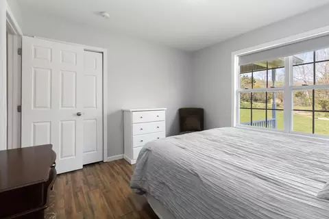 Bedroom - 1494 Lum Strunk Rd, Strunk, KY 42649 photo 6 of 7