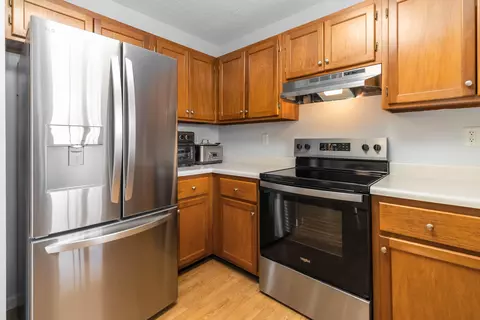 Kitchen - 1494 Lum Strunk Rd, Strunk, KY 42649 photo 4 of 4