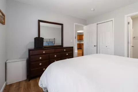 Bedroom - 1494 Lum Strunk Rd, Strunk, KY 42649 photo 3 of 7