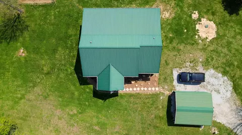 View/Area - 1494 Lum Strunk Rd, Strunk, KY 42649 photo 2 of 4
