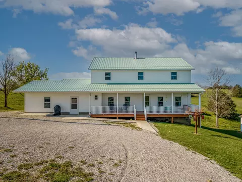 607 Saunders Ln, Hillsboro, KY 41049