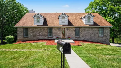 1333 Travis Dr, Richmond, KY 40475