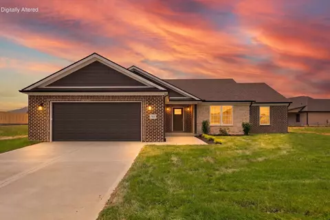703 Spokane Dr, Richmond, KY 40475