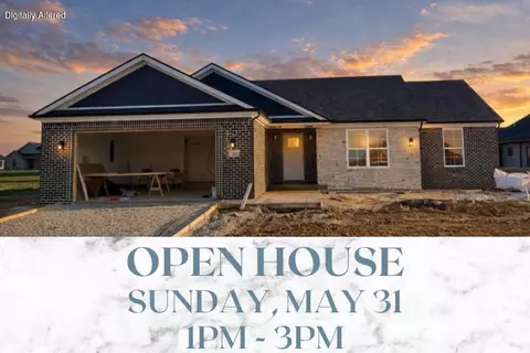 703 Spokane Dr, Richmond, KY 40475
