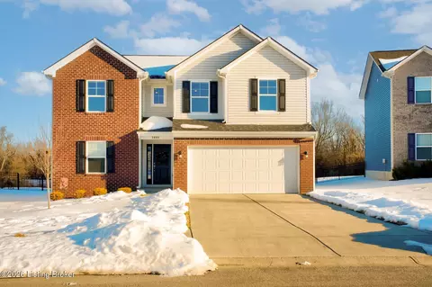 2093 Carnegie Dr, Shelbyville, KY 40065