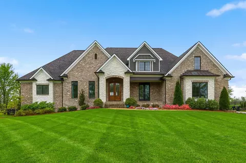 110 Mill Springs Cir, Nicholasville, KY 40356