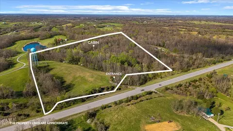 9999 Us-150, Perryville, KY 40468