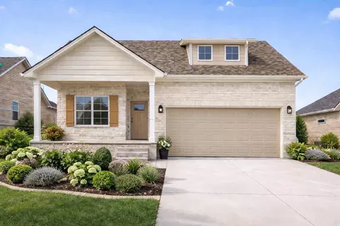 4120 Meadowlark Rd, Lexington, KY 40509