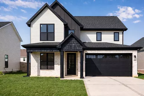 1069 Squirrel Nest Ln, Lexington, KY 40509