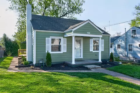 730 Lakeview Dr, Lexington, KY 40505