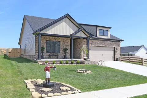 1104 Mission Dr, Richmond, KY 40475