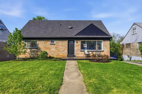 1613 Brittany Ln, Lexington, KY 40504