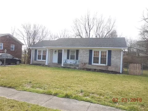 610 Cottonwood Dr, Richmond, KY 40475