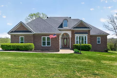 1682 Jacks Creek Rd, Richmond, KY 40475
