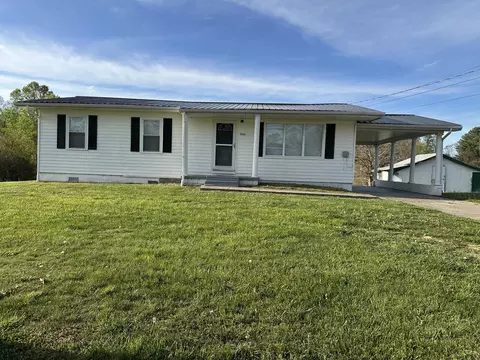 446 Waterworks Rd, London, KY 40741