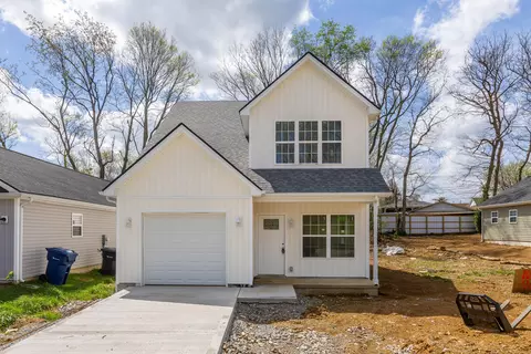 740 Harrison Trce, Lexington, KY 40505