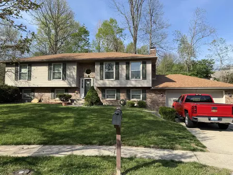 3401 Heritage Pl, Lexington, KY 40502