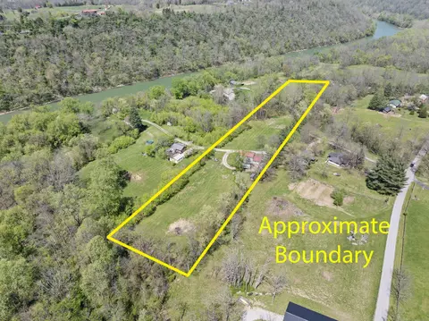 737 Fintville Rd, Versailles, KY 40383