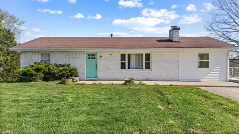 150 Clay Lick Rd, Jeffersonville, KY 40337