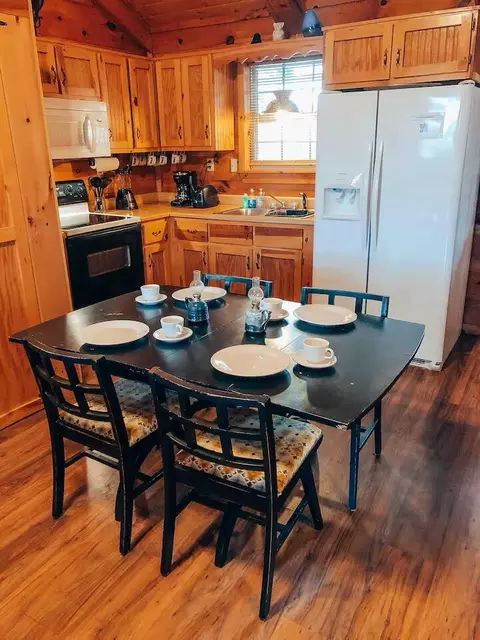Kitchen - 95 Falcon Ln, Brodhead, KY 40409 photo 1 of 1