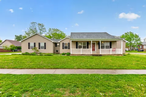 126 Sturbridge Dr, Georgetown, KY 40324