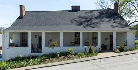 629 Woodland Ave, Frankfort, KY 40601